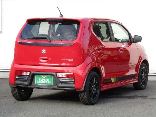 SUZUKI ALTO WORKS 2016 Image 31