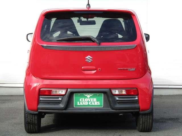 SUZUKI ALTO WORKS 2016 Image 31