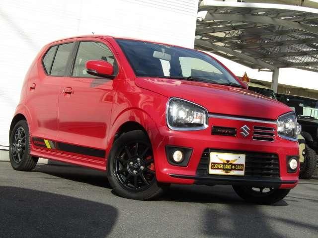 SUZUKI ALTO WORKS 2016 Image 31
