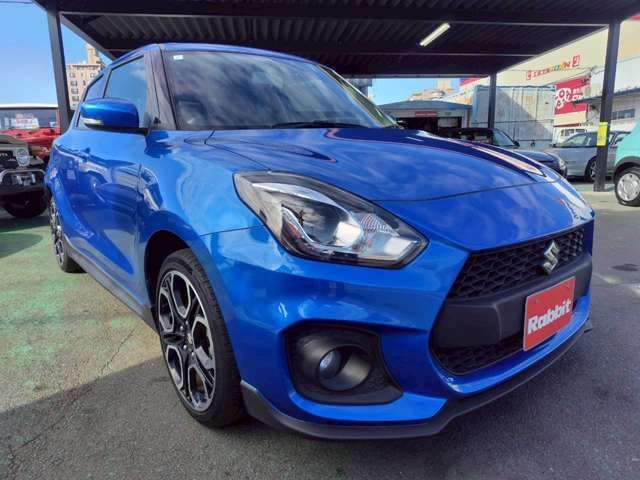 SUZUKI SWIFT 2021 Image 31