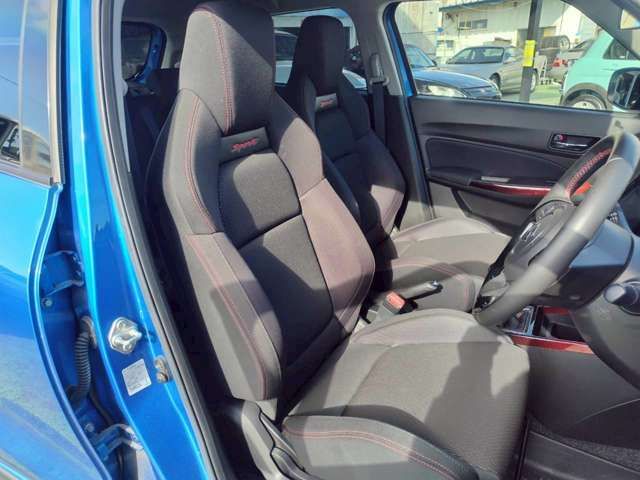 SUZUKI SWIFT 2021 Image 31