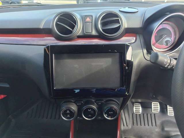 SUZUKI SWIFT 2021 Image 31