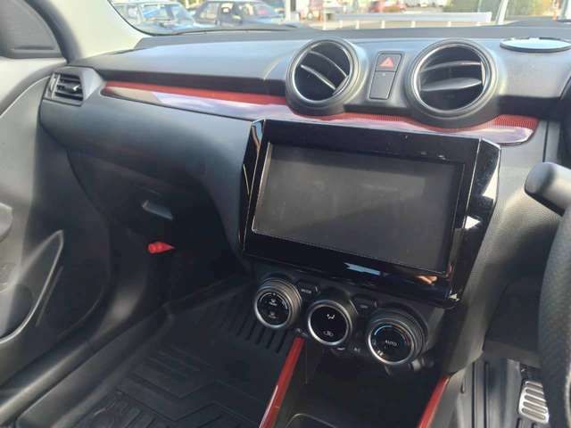 SUZUKI SWIFT 2021 Image 31