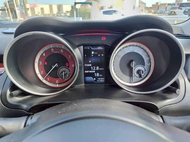 SUZUKI SWIFT 2021 Image 31