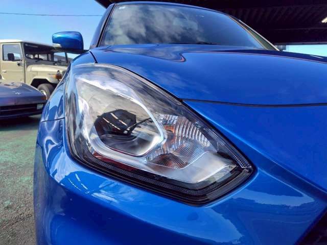 SUZUKI SWIFT 2021 Image 31