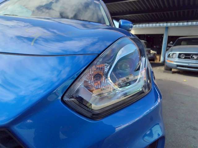 SUZUKI SWIFT 2021 Image 31