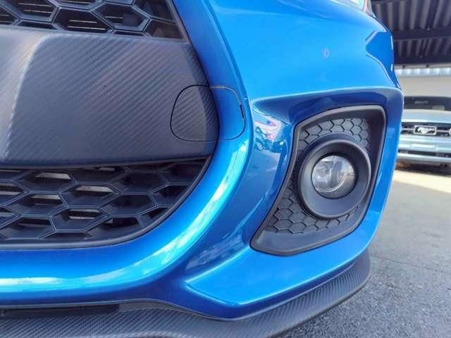 SUZUKI SWIFT 2021 Image 31