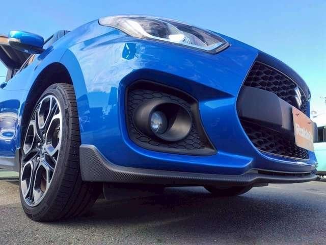 SUZUKI SWIFT 2021 Image 31