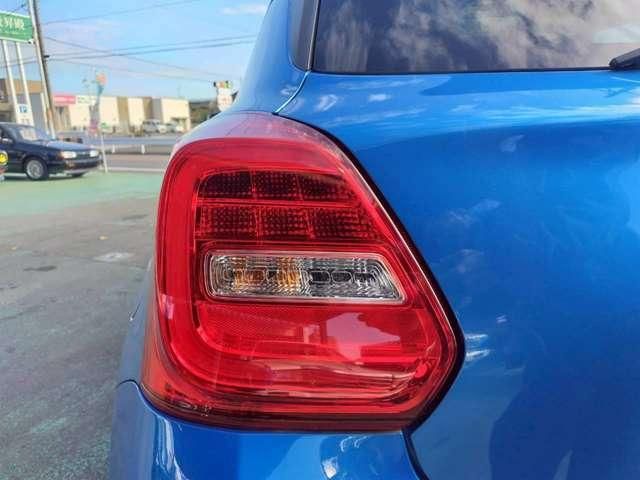 SUZUKI SWIFT 2021 Image 31