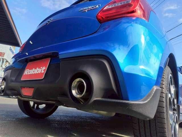 SUZUKI SWIFT 2021 Image 31