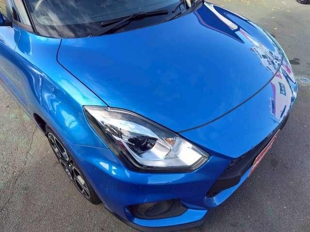 SUZUKI SWIFT 2021 Image 31