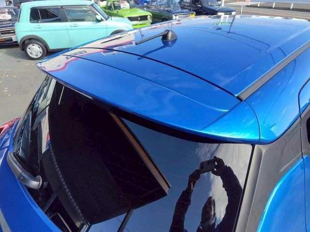 SUZUKI SWIFT 2021 Image 31