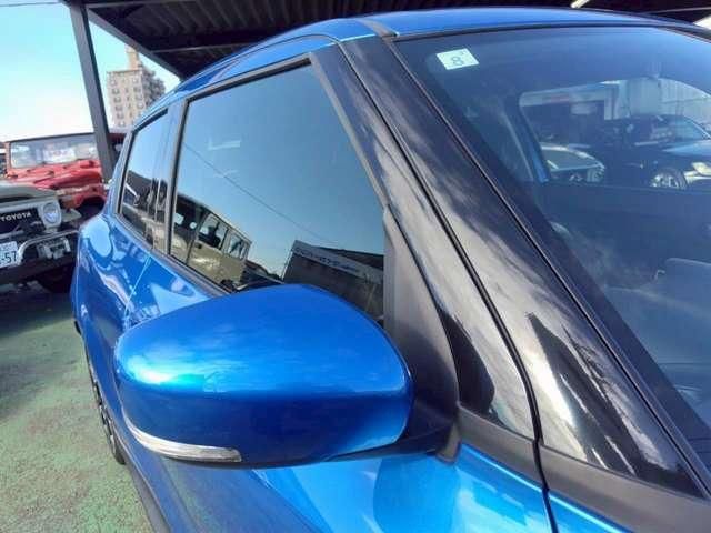 SUZUKI SWIFT 2021 Image 31