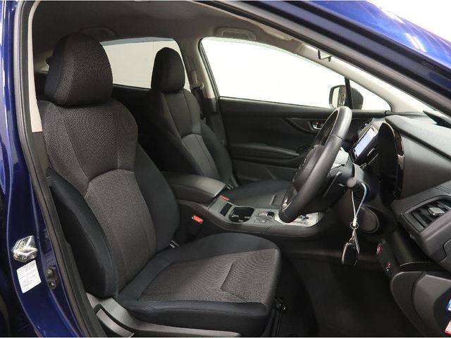 SUBARU IMPREZA SPORT 4WD 2020 Image 31