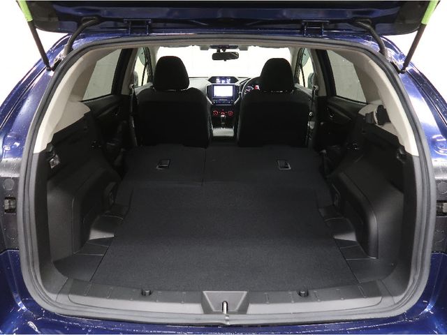 SUBARU IMPREZA SPORT 4WD 2020 Image 31