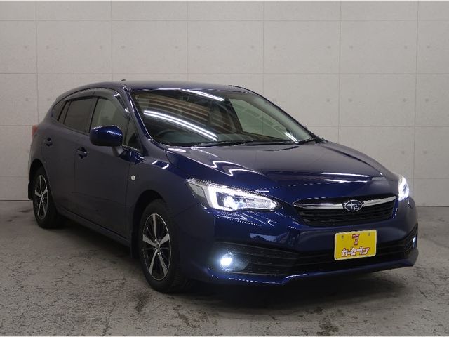 SUBARU IMPREZA SPORT 4WD 2020 Image 31