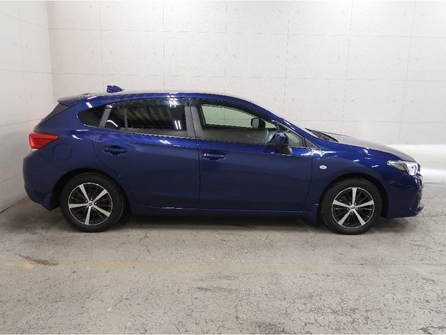 SUBARU IMPREZA SPORT 4WD 2020 Image 31