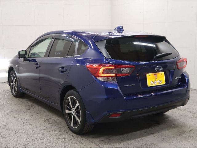 SUBARU IMPREZA SPORT 4WD 2020 Image 31