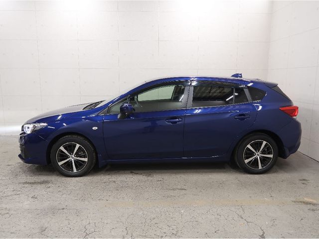 SUBARU IMPREZA SPORT 4WD 2020 Image 31