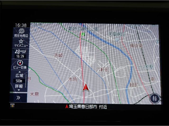 SUBARU IMPREZA SPORT 4WD 2020 Image 31