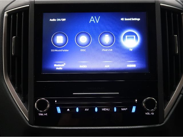 SUBARU IMPREZA SPORT 4WD 2020 Image 31