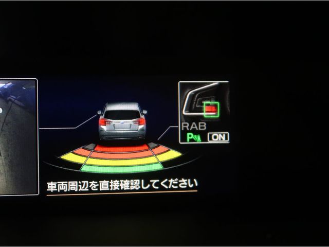 SUBARU IMPREZA SPORT 4WD 2020 Image 31