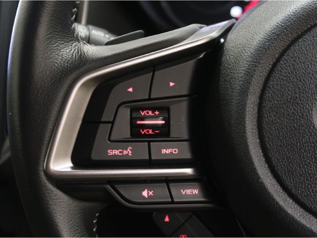 SUBARU IMPREZA SPORT 4WD 2020 Image 31