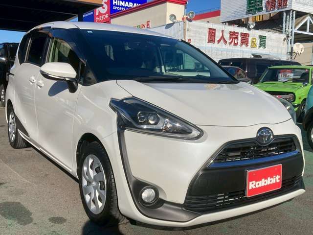 TOYOTA SIENTA 2017 Image 31