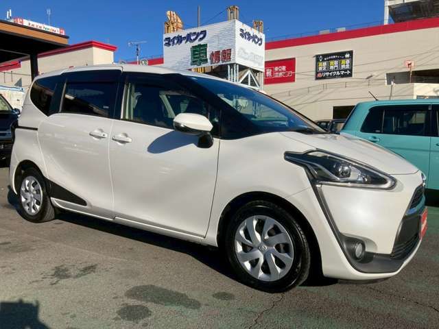 TOYOTA SIENTA 2017 Image 31