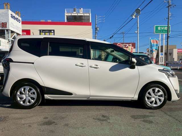 TOYOTA SIENTA 2017 Image 31