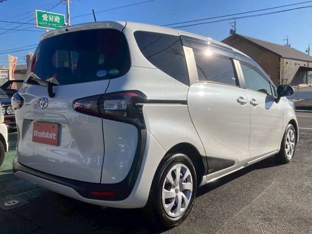 TOYOTA SIENTA 2017 Image 31
