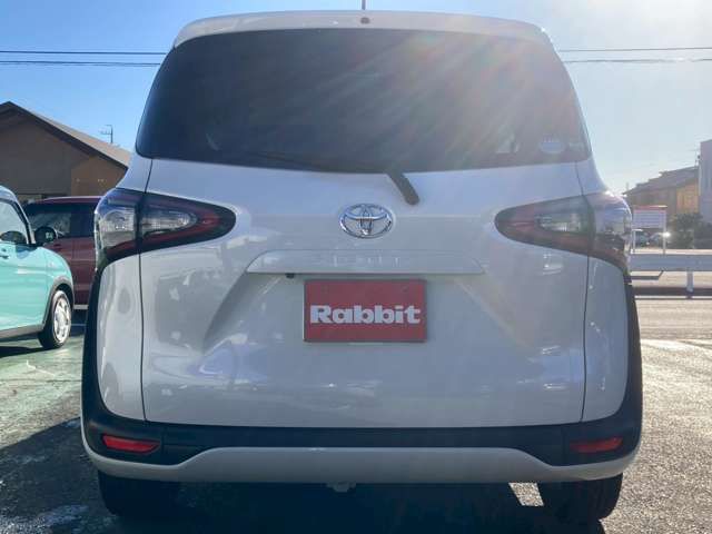 TOYOTA SIENTA 2017 Image 31