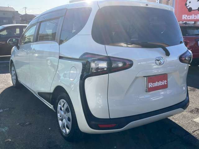 TOYOTA SIENTA 2017 Image 31