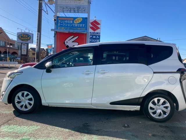 TOYOTA SIENTA 2017 Image 31