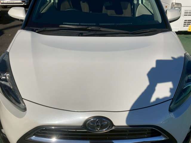 TOYOTA SIENTA 2017 Image 31