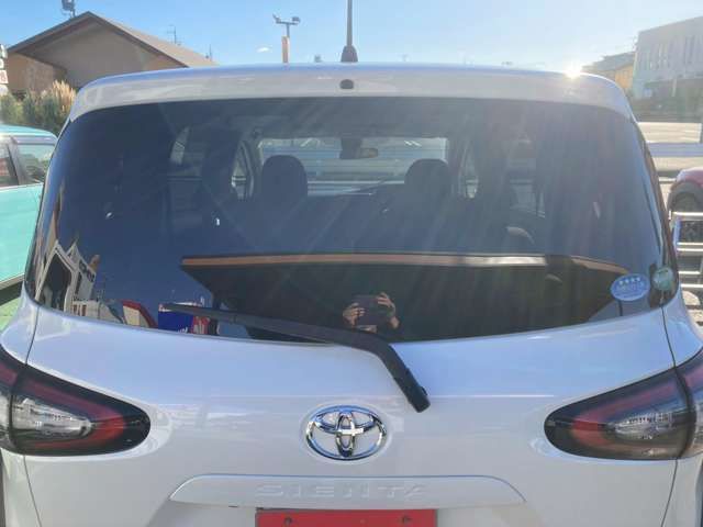 TOYOTA SIENTA 2017 Image 31