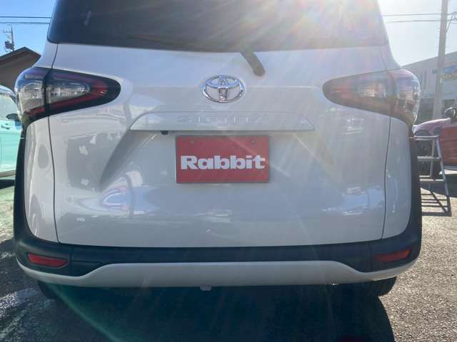 TOYOTA SIENTA 2017 Image 31