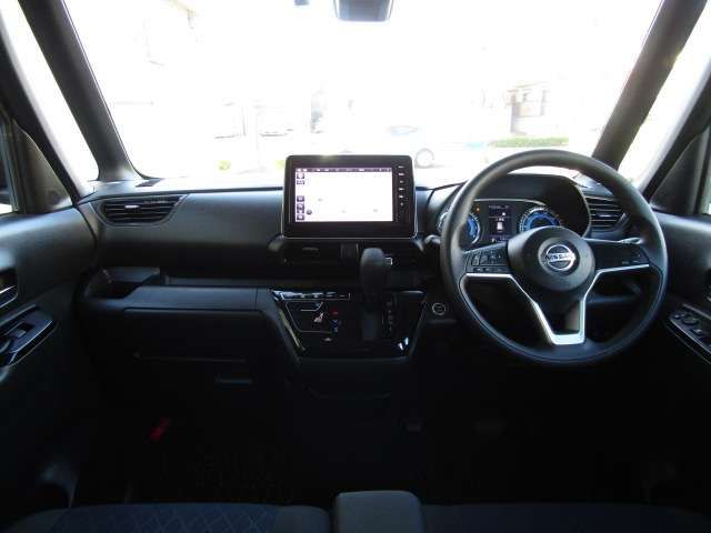 NISSAN ROOX 2023 Image 31