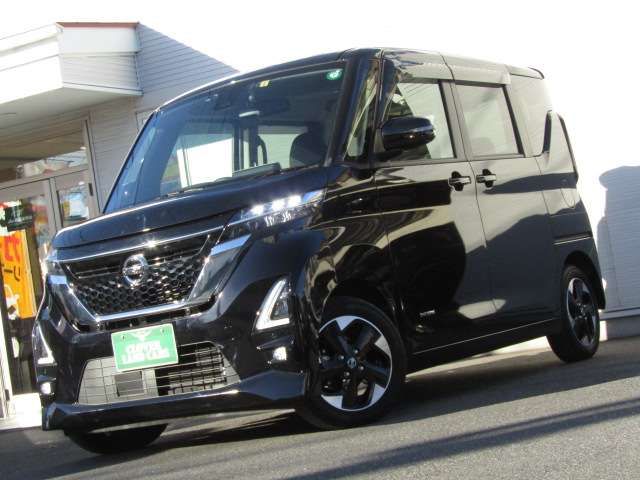 NISSAN ROOX 2023 Image 31