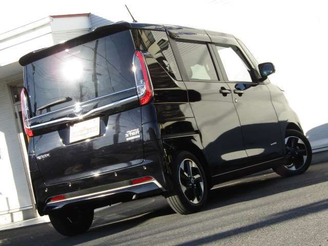 NISSAN ROOX 2023 Image 31