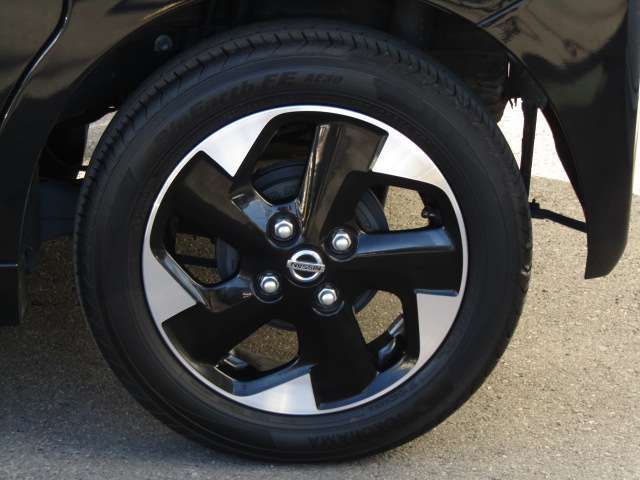 NISSAN ROOX 2023 Image 31