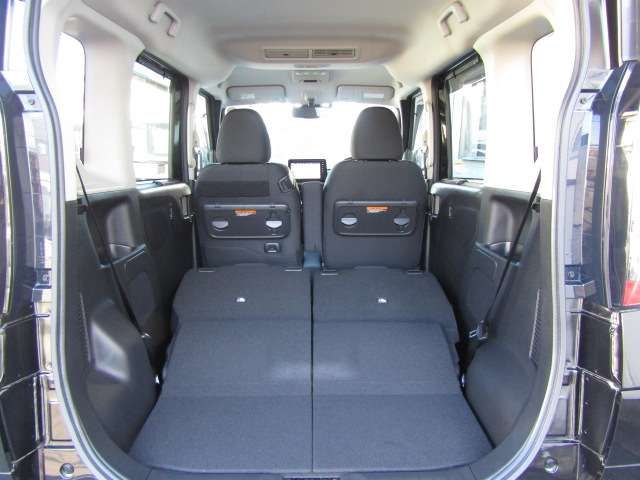 NISSAN ROOX 2023 Image 31