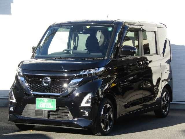 NISSAN ROOX 2023 Image 31