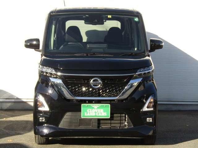 NISSAN ROOX 2023 Image 31