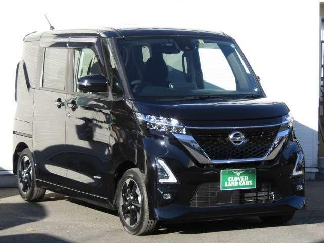 NISSAN ROOX 2023 Image 31