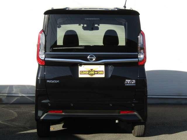 NISSAN ROOX 2023 Image 31