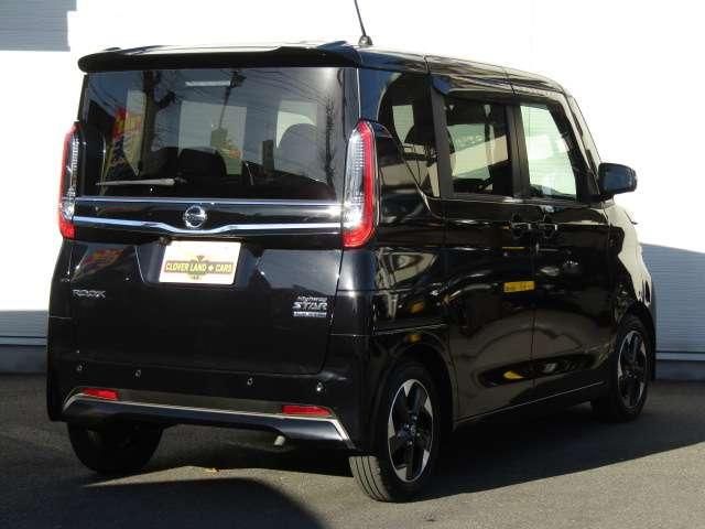 NISSAN ROOX 2023 Image 31