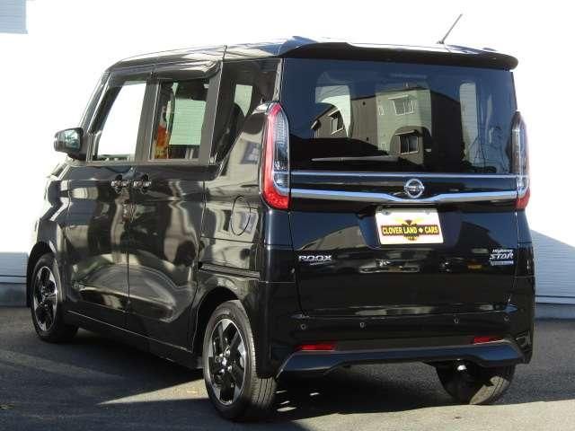 NISSAN ROOX 2023 Image 31