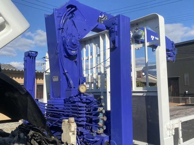 MITSUBISHI FUSOU FIGHTER 2006 Image 31