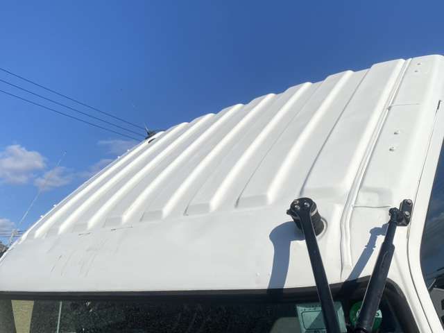 MITSUBISHI FUSOU FIGHTER 2006 Image 31